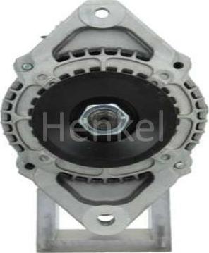 Henkel Parts 3113557 - Генератор vvparts.bg