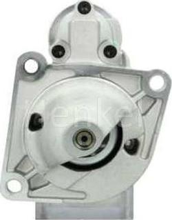 Henkel Parts 3113533 - Стартер vvparts.bg