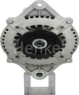 Henkel Parts 3113570 - Генератор vvparts.bg