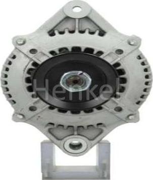 Henkel Parts 3113578 - Генератор vvparts.bg