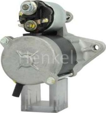 Henkel Parts 3113648 - Стартер vvparts.bg