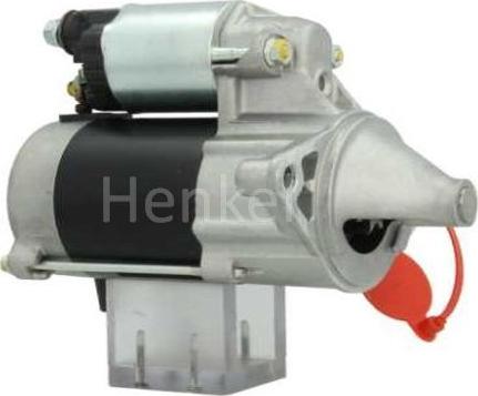 Henkel Parts 3113648 - Стартер vvparts.bg