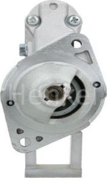 Henkel Parts 3113643 - Стартер vvparts.bg