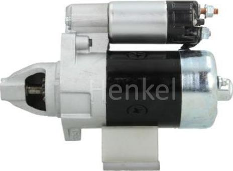 Henkel Parts 3113643 - Стартер vvparts.bg