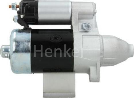 Henkel Parts 3113643 - Стартер vvparts.bg