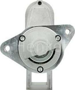 Henkel Parts 3113665 - Стартер vvparts.bg