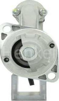 Henkel Parts 3113634 - Стартер vvparts.bg