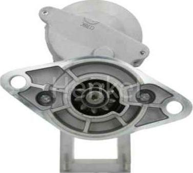 Henkel Parts 3113676 - Стартер vvparts.bg