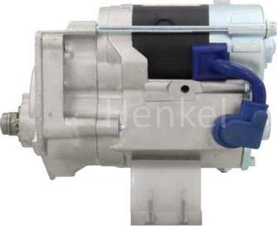 Henkel Parts 3113673 - Стартер vvparts.bg