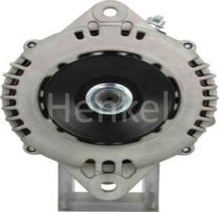 Henkel Parts 3113094 - Генератор vvparts.bg