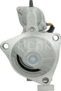 Henkel Parts 3113005 - Стартер vvparts.bg