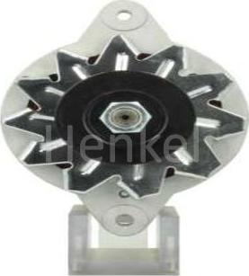 Henkel Parts 3113011 - Генератор vvparts.bg