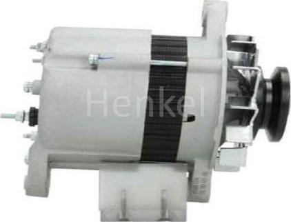 Henkel Parts 3113013 - Генератор vvparts.bg