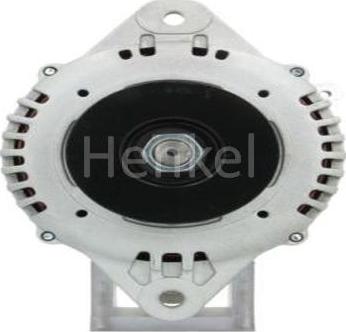 Henkel Parts 3113081 - Генератор vvparts.bg