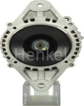 Henkel Parts 3113031 - Генератор vvparts.bg