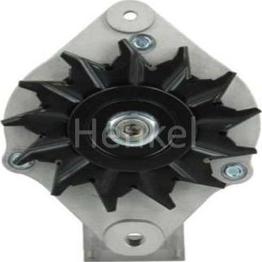 Henkel Parts 3113023 - Генератор vvparts.bg