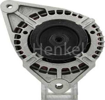 Henkel Parts 3113076 - Генератор vvparts.bg