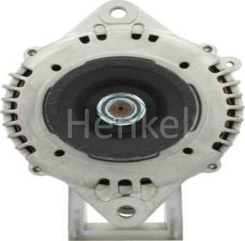 Henkel Parts 3113078 - Генератор vvparts.bg