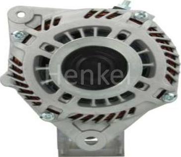 Henkel Parts 3113157 - Генератор vvparts.bg