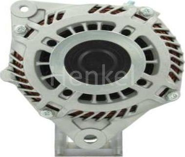 Henkel Parts 3113160 - Генератор vvparts.bg