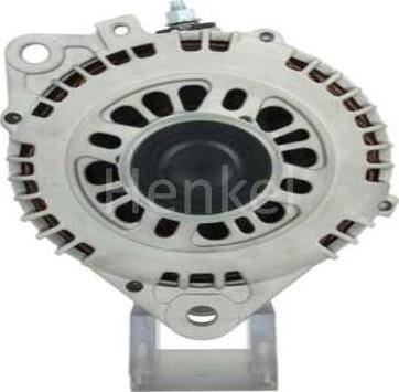 Henkel Parts 3113168 - Генератор vvparts.bg