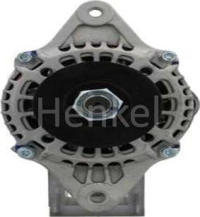 Henkel Parts 3113180 - Генератор vvparts.bg