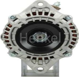 Henkel Parts 3113136 - Генератор vvparts.bg