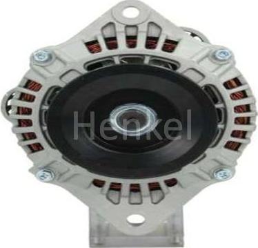 Henkel Parts 3113137 - Генератор vvparts.bg