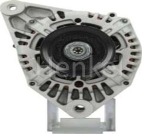 Henkel Parts 3113174 - Генератор vvparts.bg