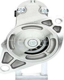 Henkel Parts 3113898 - Стартер vvparts.bg