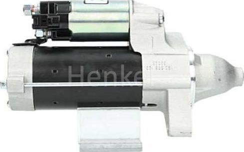 Henkel Parts 3113898 - Стартер vvparts.bg