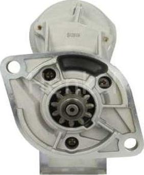 Henkel Parts 3113897 - Стартер vvparts.bg