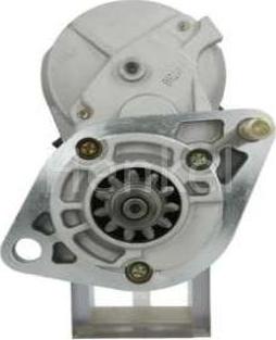 Henkel Parts 3113869 - Стартер vvparts.bg