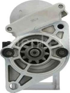 Henkel Parts 3113860 - Стартер vvparts.bg