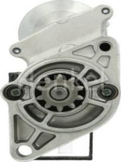 Henkel Parts 3113863 - Стартер vvparts.bg