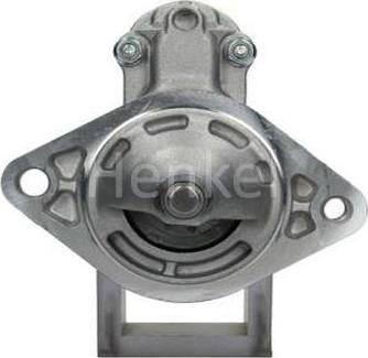 Henkel Parts 3113808 - Стартер vvparts.bg