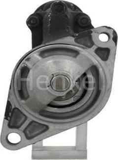 Henkel Parts 3113803 - Стартер vvparts.bg