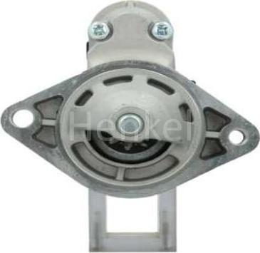 Henkel Parts 3113807 - Стартер vvparts.bg