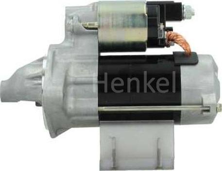 Henkel Parts 3113816 - Стартер vvparts.bg