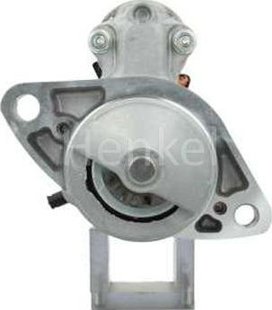 Henkel Parts 3113837 - Стартер vvparts.bg