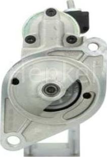 Henkel Parts 3113873 - Стартер vvparts.bg