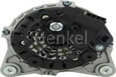 Henkel Parts 3113349 - Генератор vvparts.bg