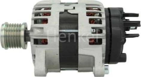 Henkel Parts 3113349 - Генератор vvparts.bg