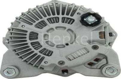 Henkel Parts 3113346 - Генератор vvparts.bg