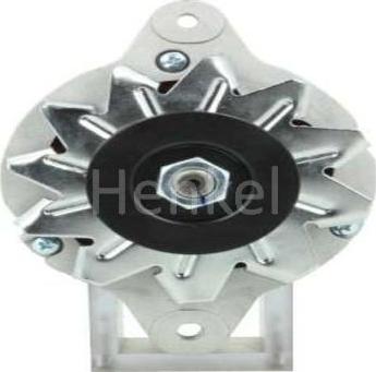 Henkel Parts 3113358 - Генератор vvparts.bg