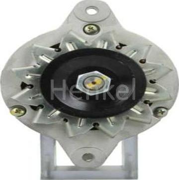 Henkel Parts 3113360 - Генератор vvparts.bg