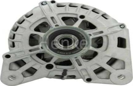 Henkel Parts 3113331 - Генератор vvparts.bg