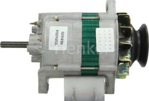 Henkel Parts 3113299 - Генератор vvparts.bg