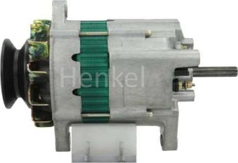 Henkel Parts 3113299 - Генератор vvparts.bg