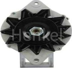 Henkel Parts 3113298 - Генератор vvparts.bg